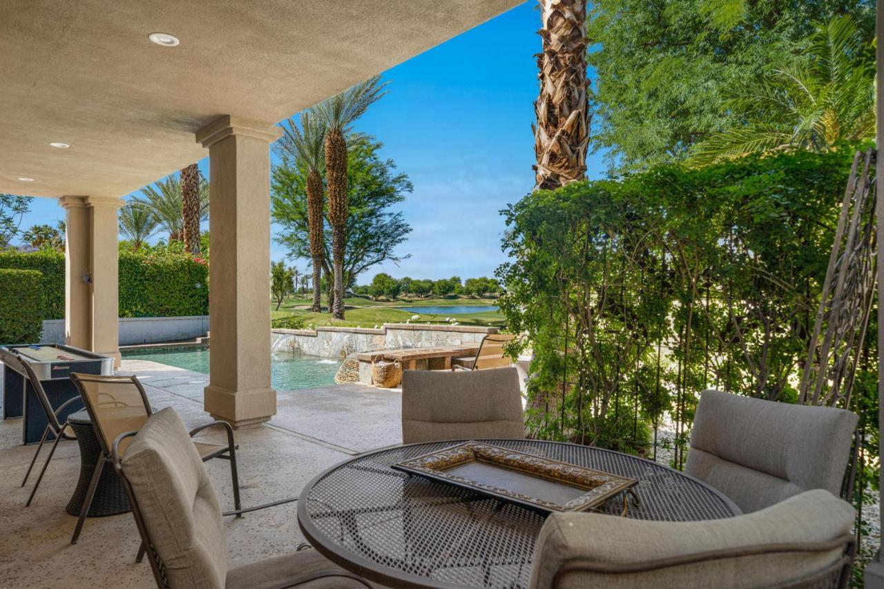 Pga West Golf Course Pool & Spa Home La Quinta Esterno foto