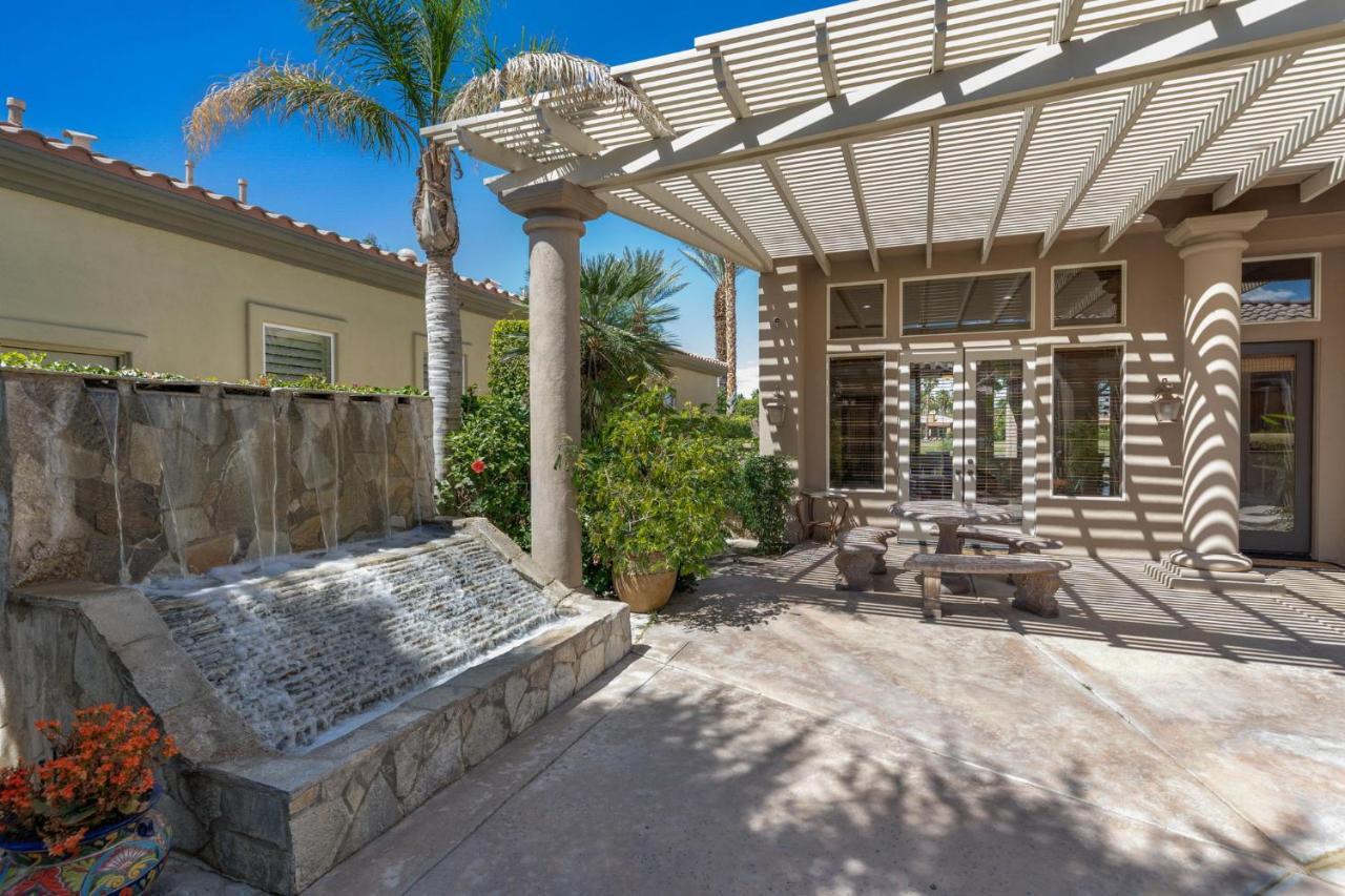 Pga West Golf Course Pool & Spa Home La Quinta Esterno foto