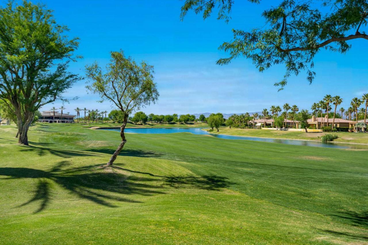 Pga West Golf Course Pool & Spa Home La Quinta Esterno foto