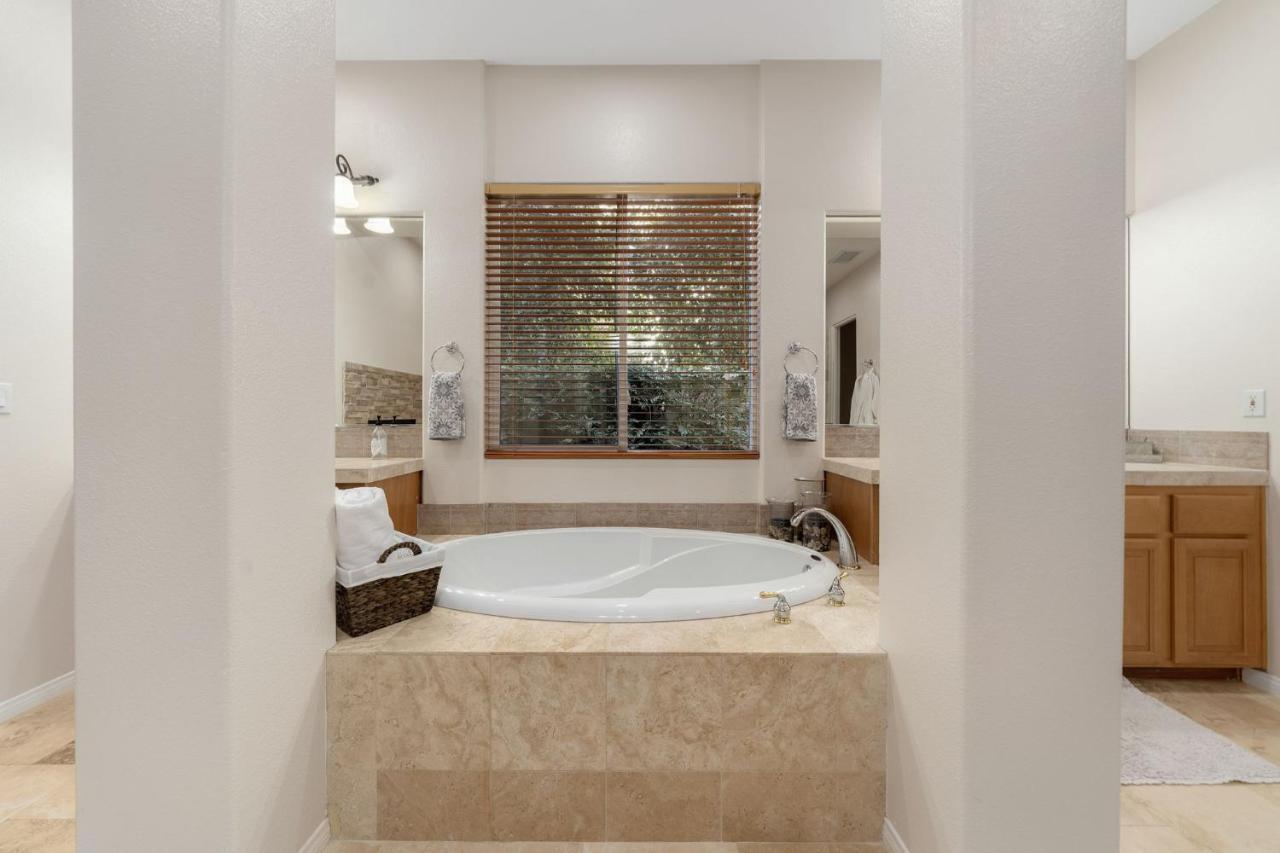 Pga West Golf Course Pool & Spa Home La Quinta Esterno foto