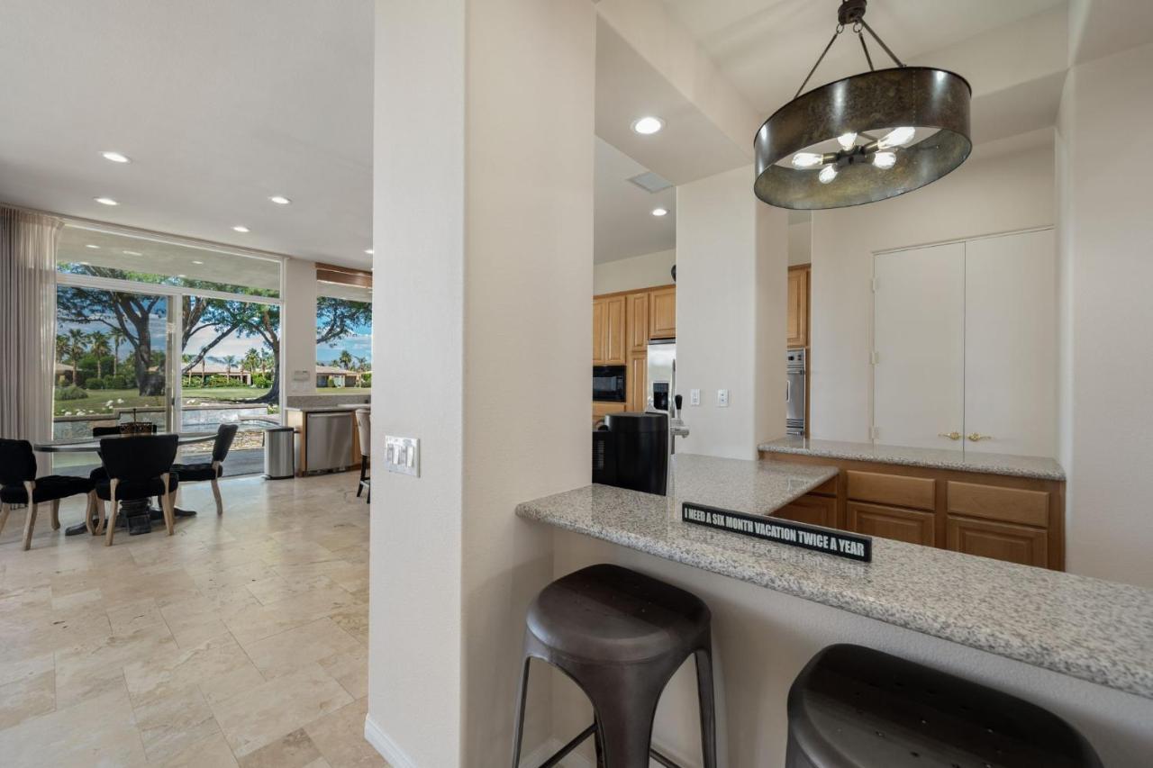 Pga West Golf Course Pool & Spa Home La Quinta Esterno foto
