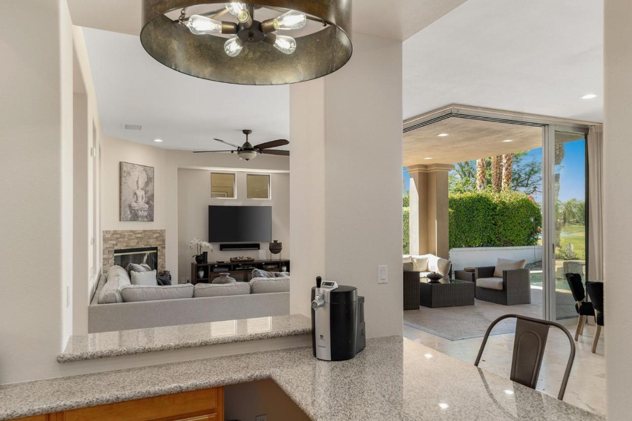 Pga West Golf Course Pool & Spa Home La Quinta Esterno foto