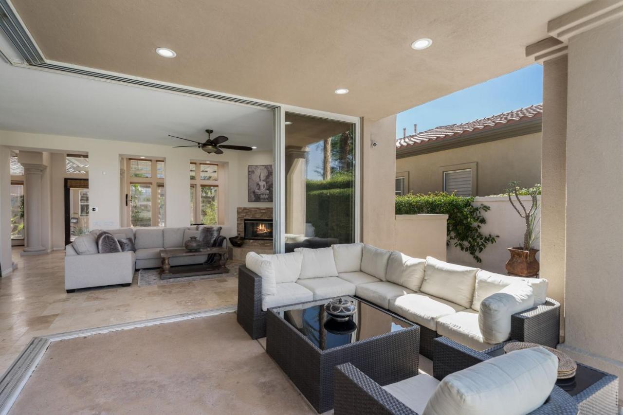 Pga West Golf Course Pool & Spa Home La Quinta Esterno foto