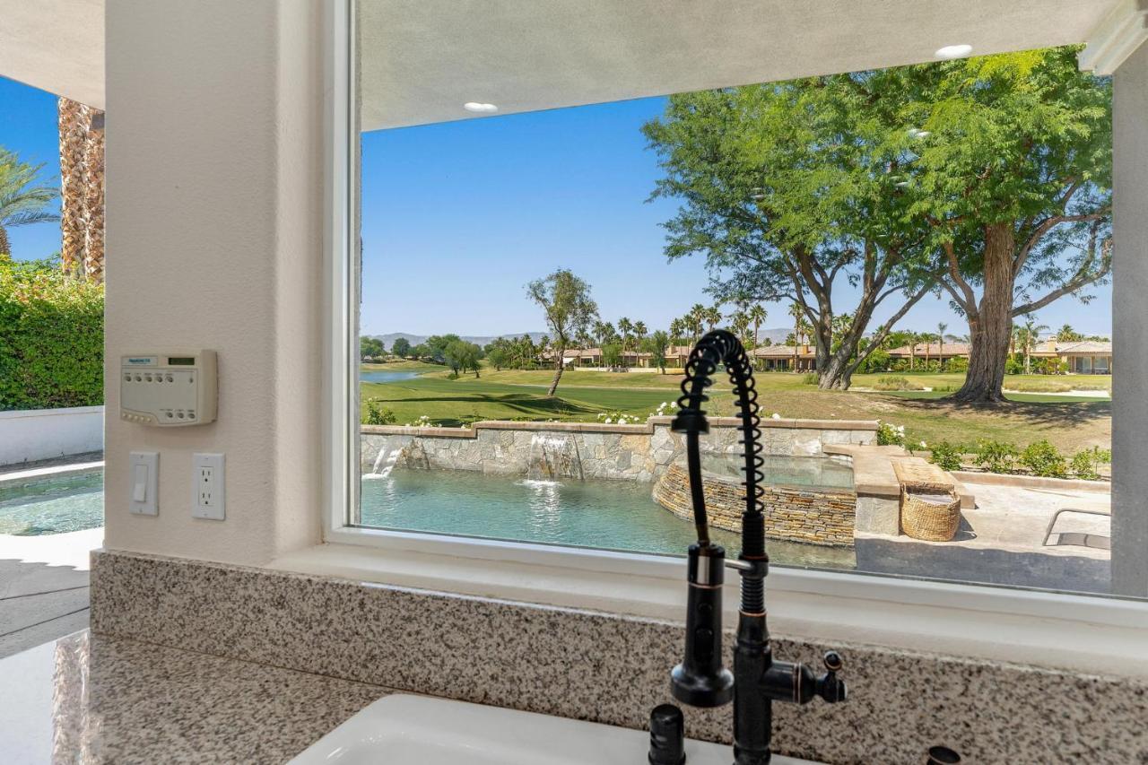 Pga West Golf Course Pool & Spa Home La Quinta Esterno foto