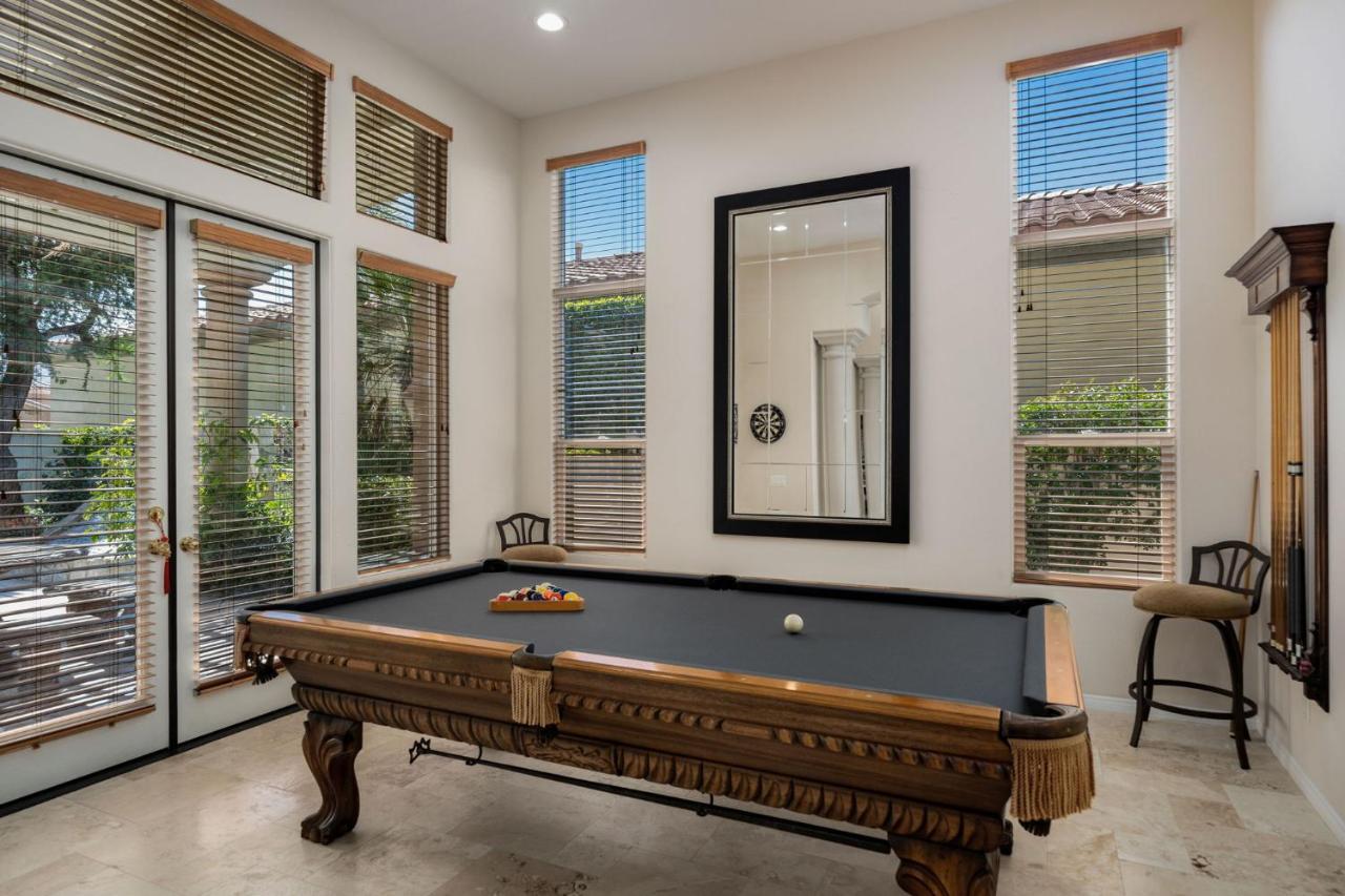 Pga West Golf Course Pool & Spa Home La Quinta Esterno foto