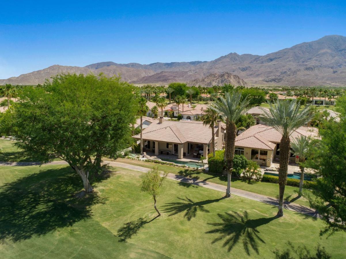 Pga West Golf Course Pool & Spa Home La Quinta Esterno foto