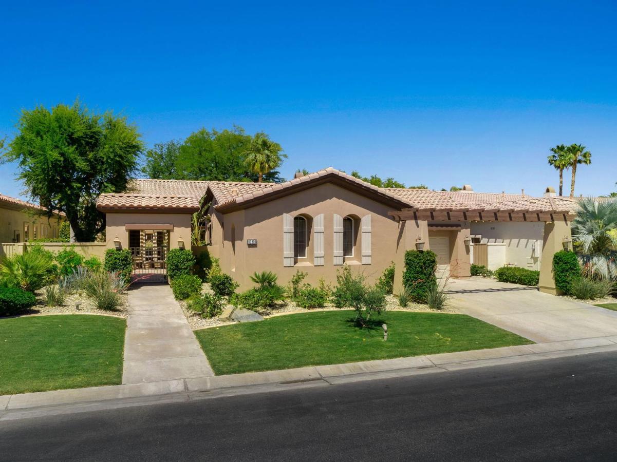 Pga West Golf Course Pool & Spa Home La Quinta Esterno foto